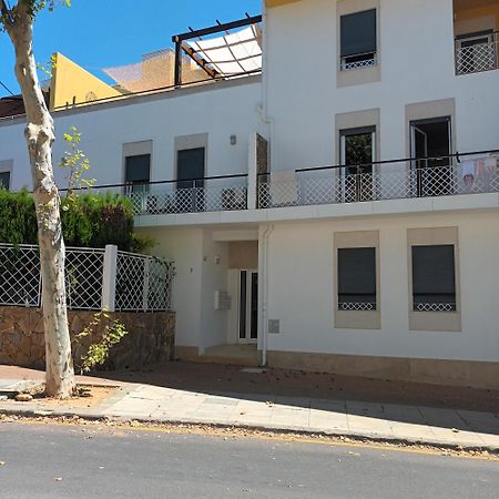 Casa Do Sabrina Daire Santa Luzia  Dış mekan fotoğraf