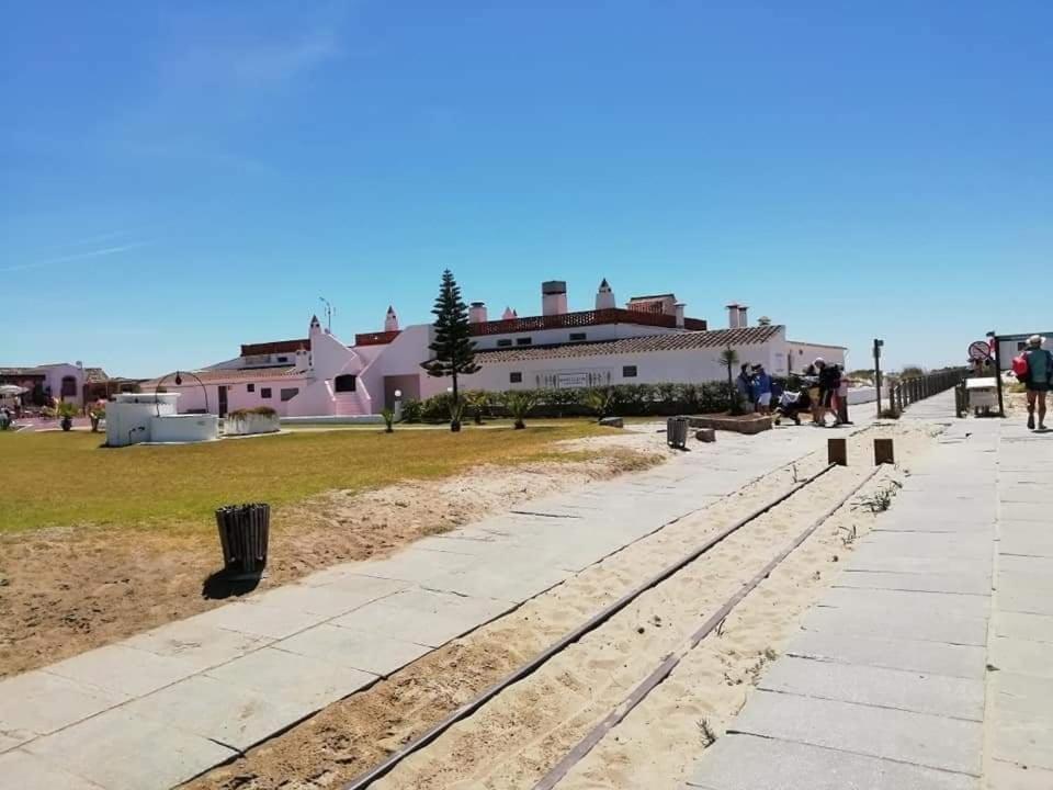 Casa Do Sabrina Daire Santa Luzia  Dış mekan fotoğraf