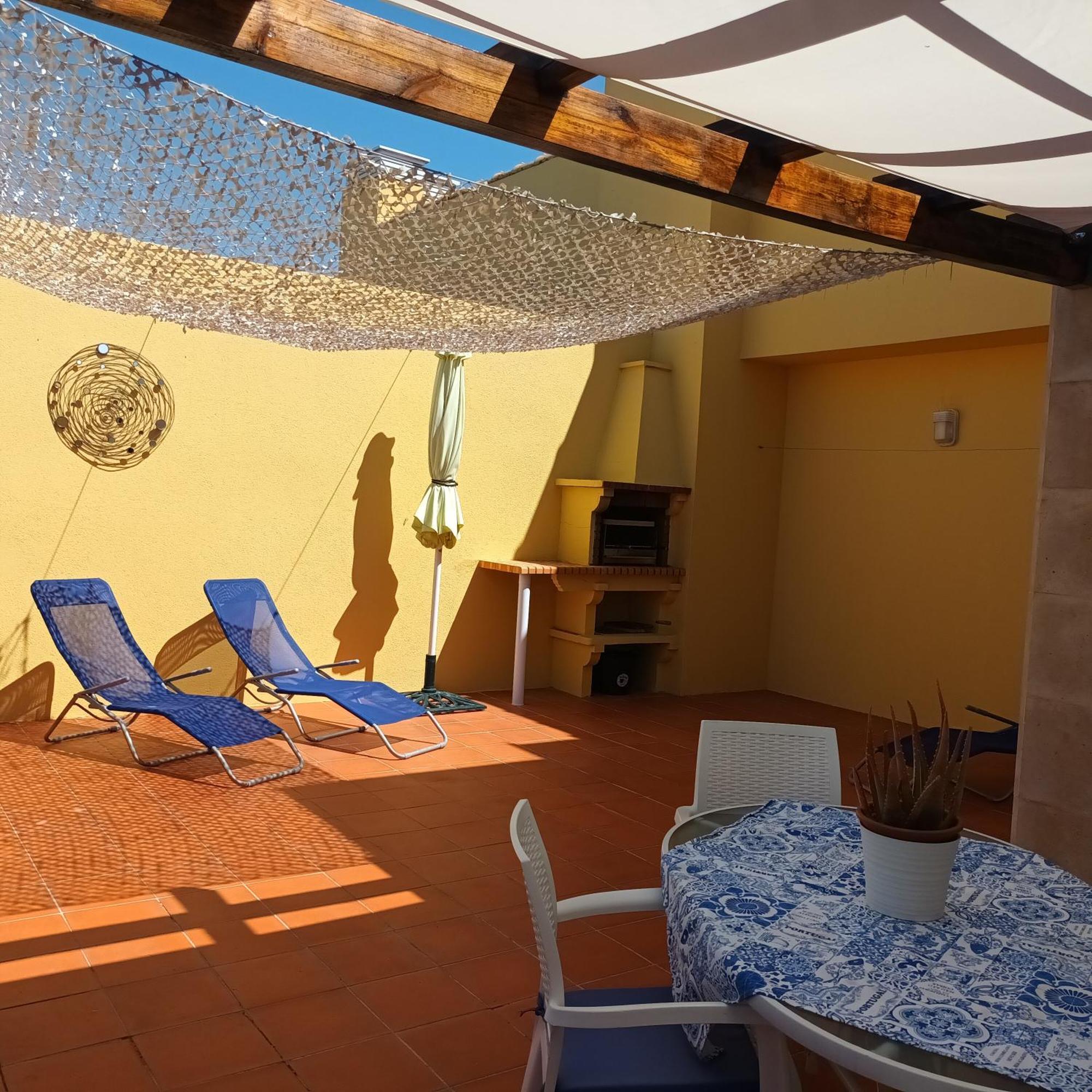 Casa Do Sabrina Daire Santa Luzia  Dış mekan fotoğraf