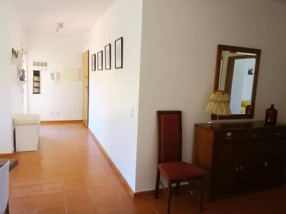 Casa Do Sabrina Daire Santa Luzia  Dış mekan fotoğraf